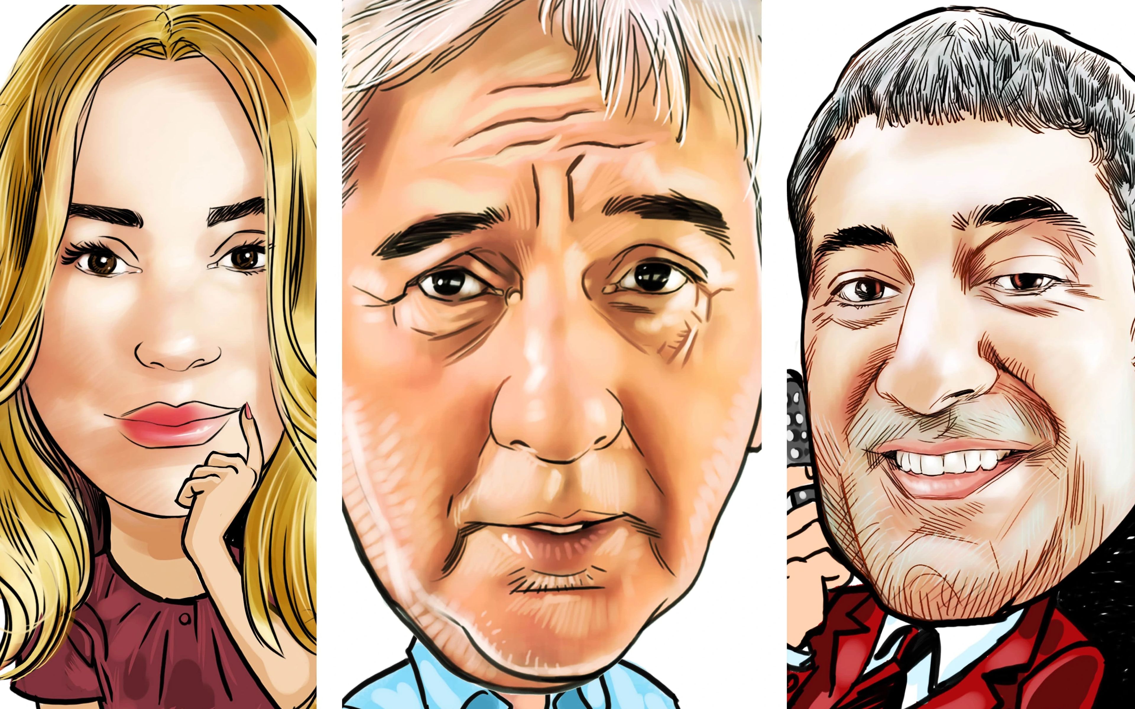 Tamamla Bizi Ey Aşk