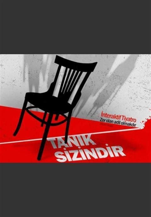 Tanık Sizindir Oyunu