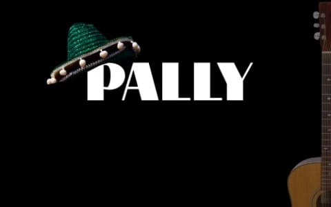 TAPAS & KOKTEYL EVENING poster