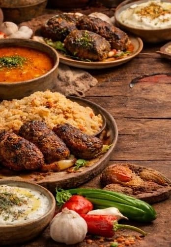 Tarifname Anadolu Mutfağı Yöresel Lezzetler | Atölye: EKS Mutfak