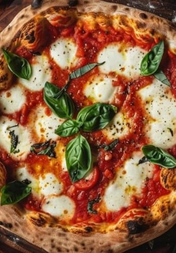 Tarifname İtalyan Mutfağı Lezzetleri | Atölye: EKS Mutfak