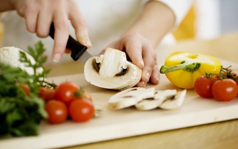 Tarifname Temel Aşçılık Eğitimi poster