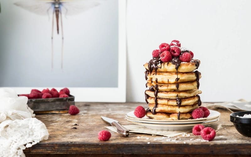 Tarifname Temel Pastacılık Eğitimi  | Atölye: EKS Mutfak