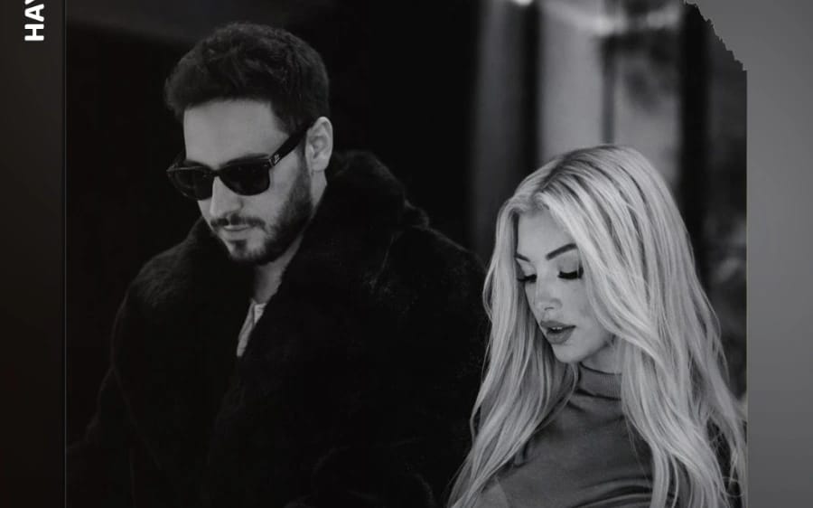 Tarık Acımaz & Dj Lısandra