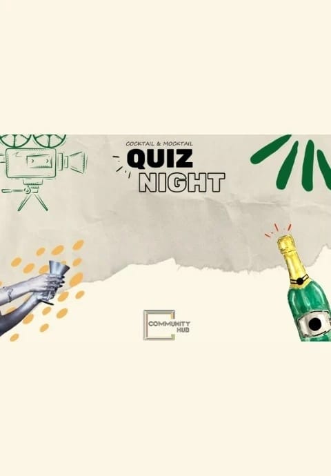 Tarkan Quiz Night