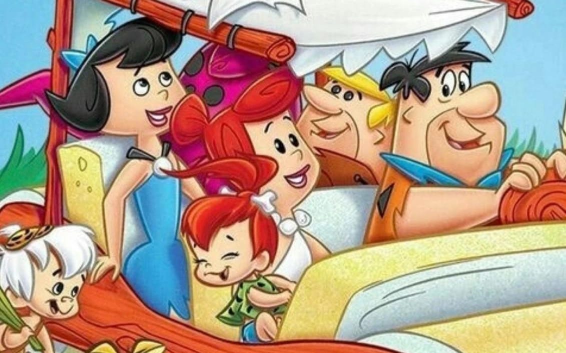 Taş Devri Çocuk Oyunu