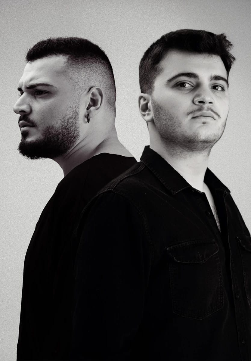 Taş Kağıt Makas Grubu Konseri