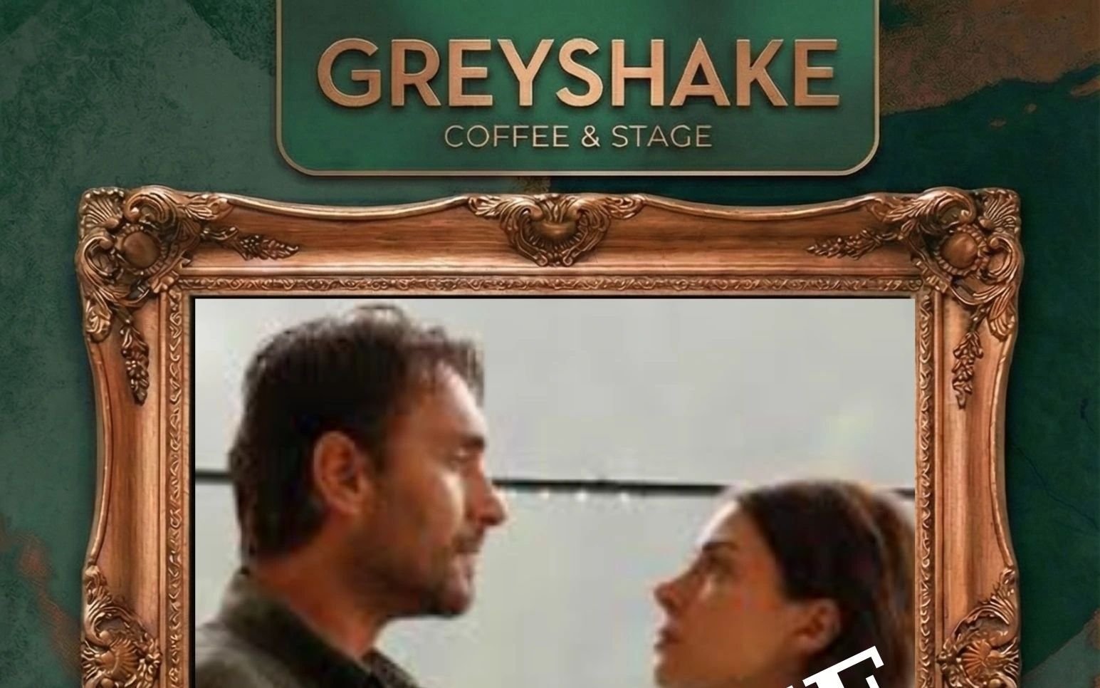 Taşacak Bu Deniz Quiz Time