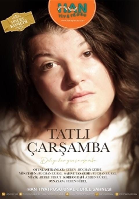 Tatlı Çarşamba Oyunu