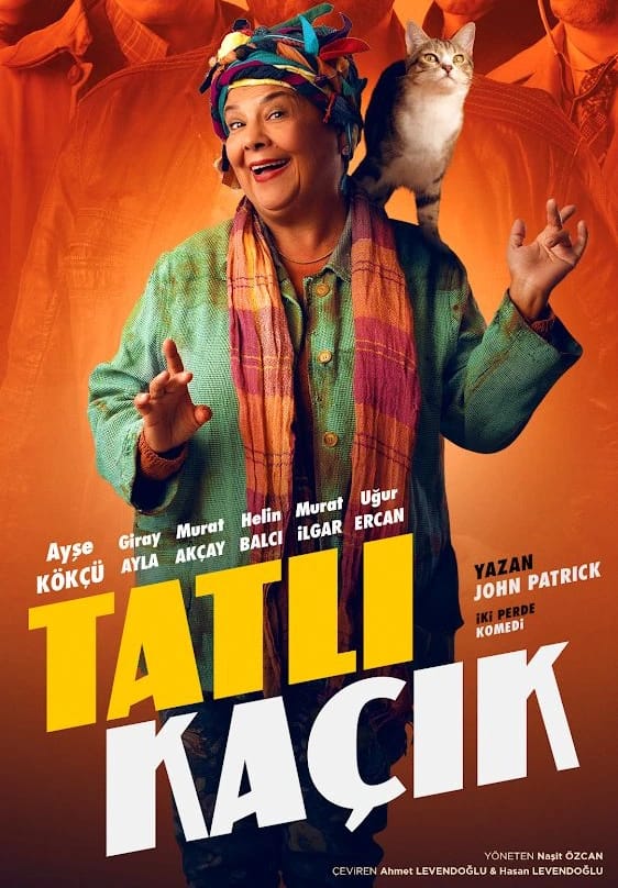 Tatlı Kaçık Oyunu