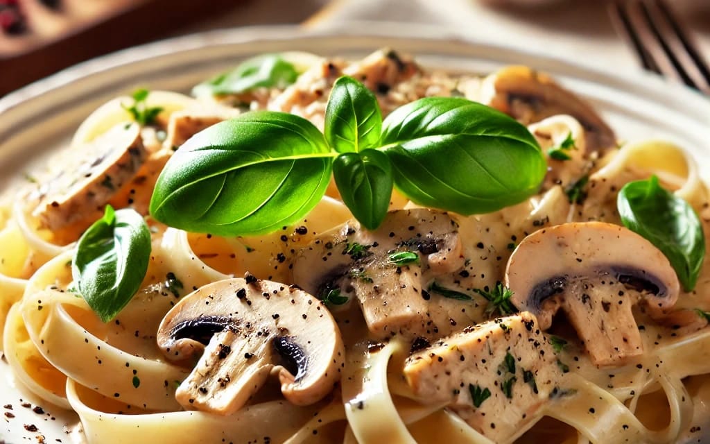 Taze İtalyan Makarnaları ve Sosları | Atölye: EKS Mutfak poster