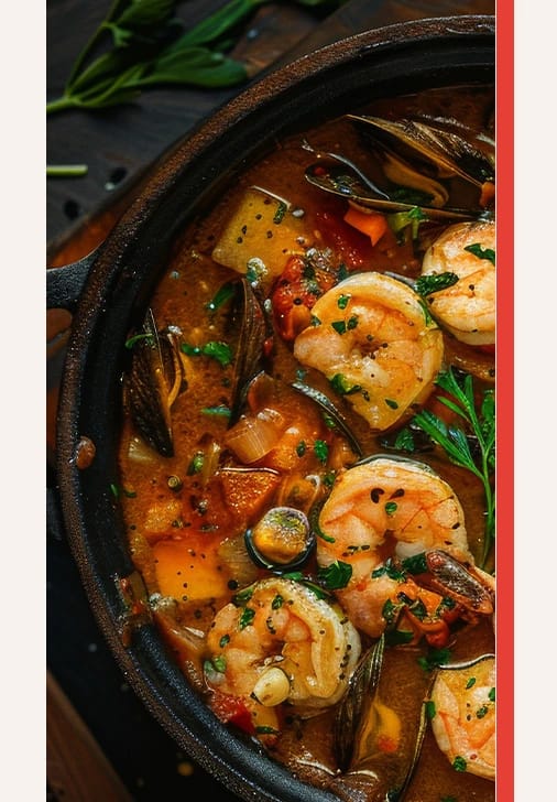 TCA | Denizden Tabağa