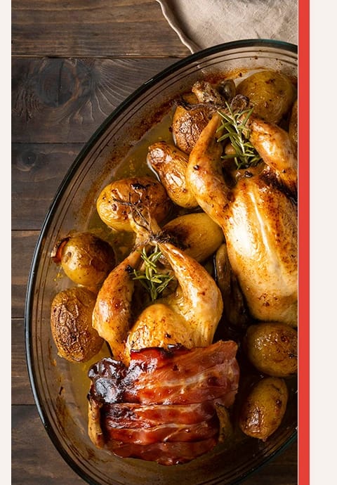 TCA | Fransız Workshop