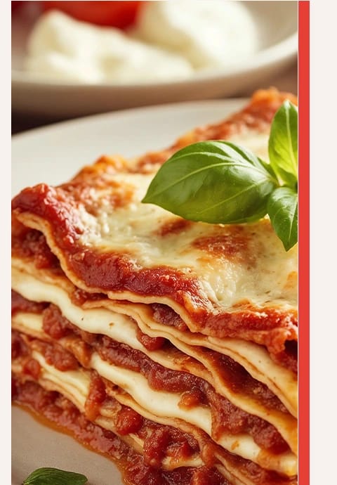 TCA | Lazanya Workshop