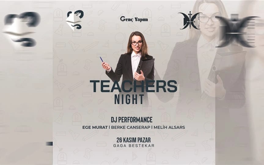 Teachers Night
