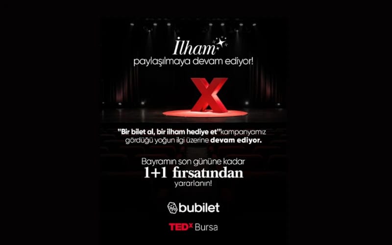 TEDx Bursa