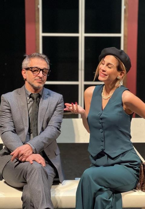 Tehlikeli İlişkiler Oyunu