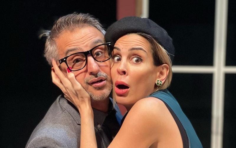 Tehlikeli İlişkiler Oyunu