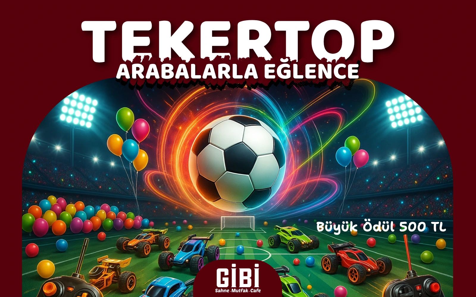 Tekertop