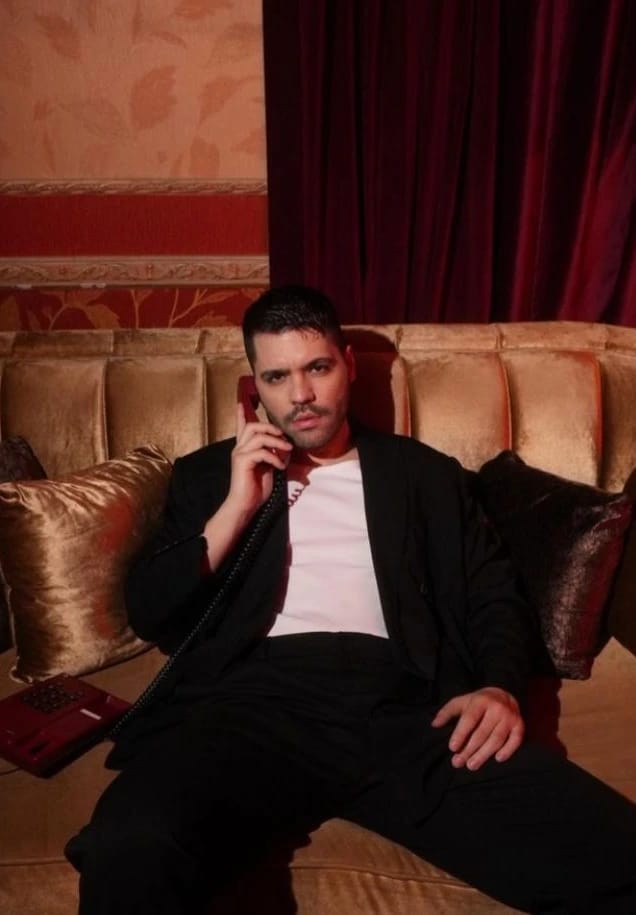 Telmessos Açıkhava Konserleri - Emir Can İğrek