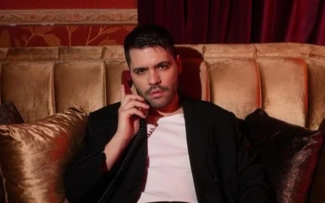 Telmessos Açıkhava Konserleri - Emir Can İğrek