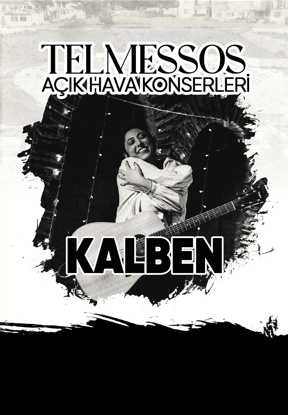 Telmessos Açıkhava Konserleri - Kalben