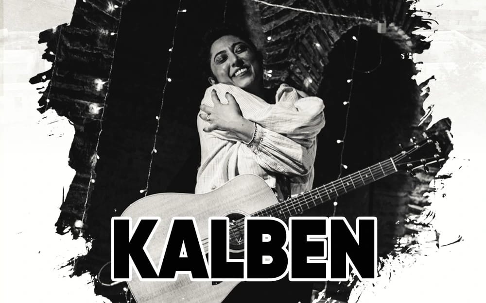 Telmessos Açıkhava Konserleri - Kalben