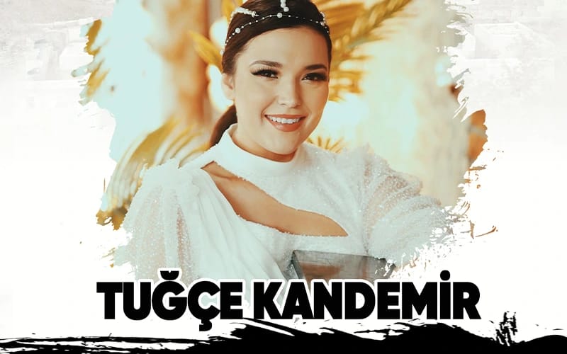 Telmessos Açıkhava Konserleri - Tuğçe Kandemir