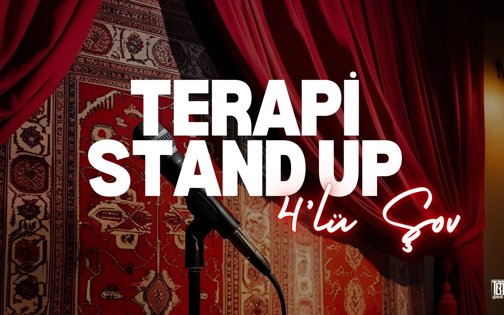 Terapi Stand Up 4’lü