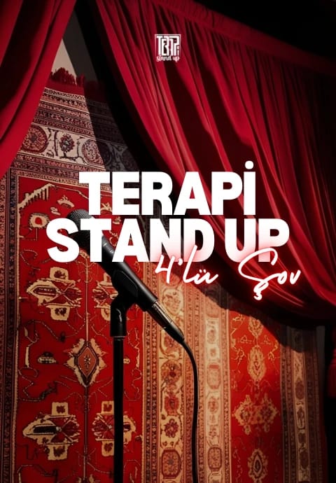 Terapi Stand Up 4’lü