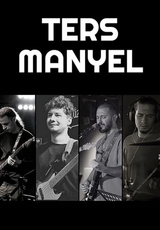 Ters Manyel Konseri
