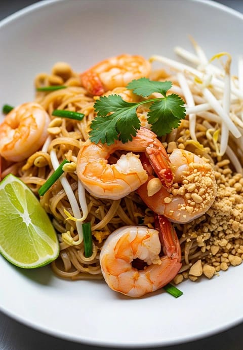 Thai Mutfağı Workshop