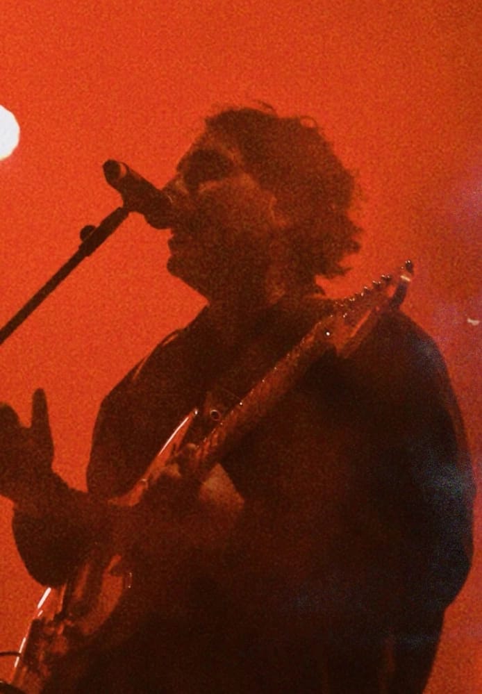 The Away Days Konseri