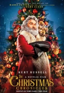 The Christmas Chronicles Film Gösterimi