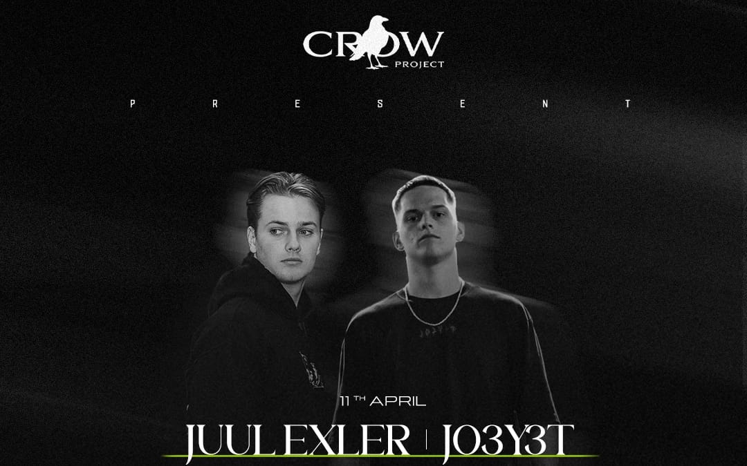 The Crow Project l Presents