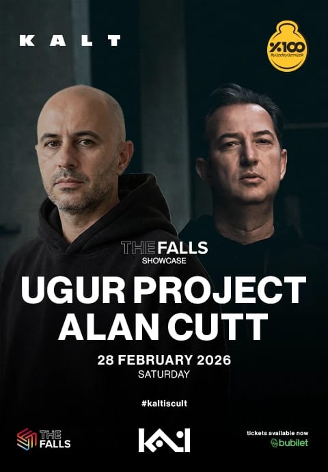 The Falls Showcase | Kalt