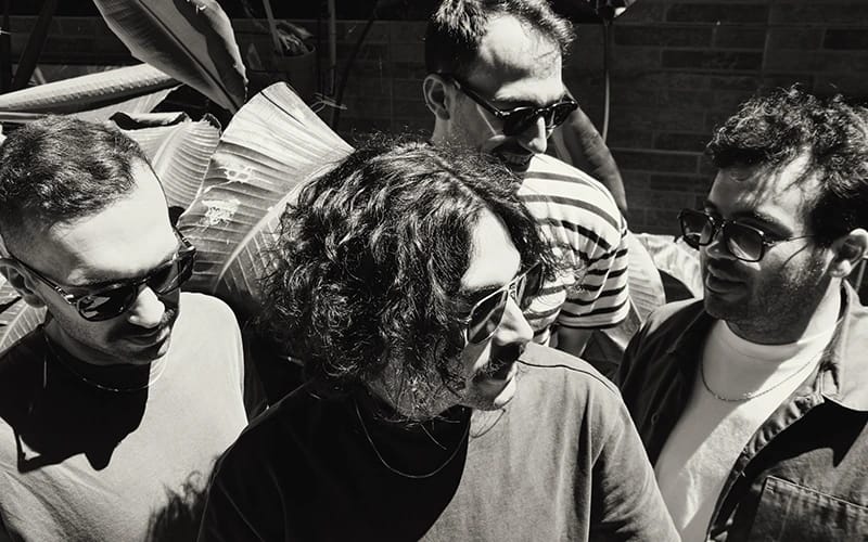 The Flabbies Konseri