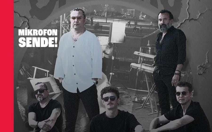 The Gaffers & Canlı Karaoke