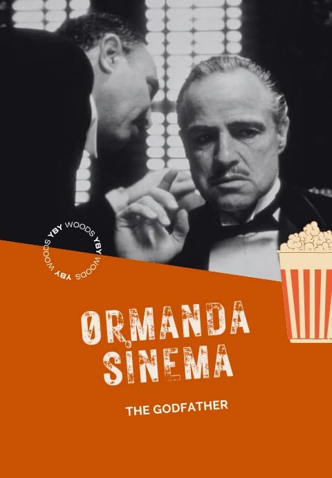 The Godfather-Ormanda Sinema