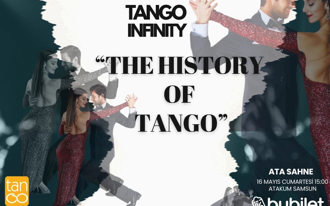 The History of TANGO