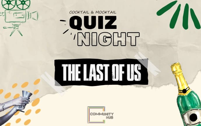 The Last of Us (Oyun) Quiz Night 