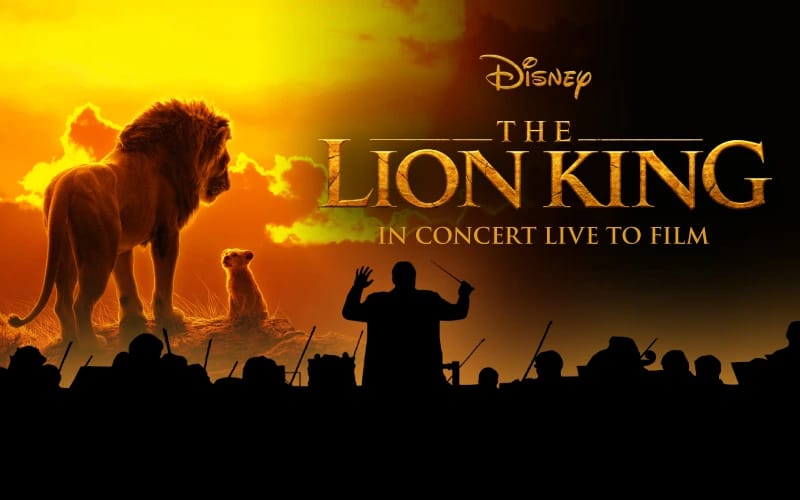 The Lion King (Live Action)