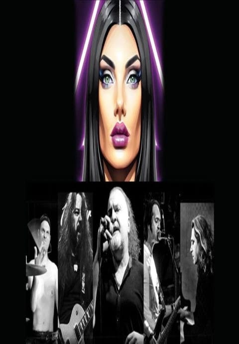 The Nameless & Merve Kazanç Live Disco Night