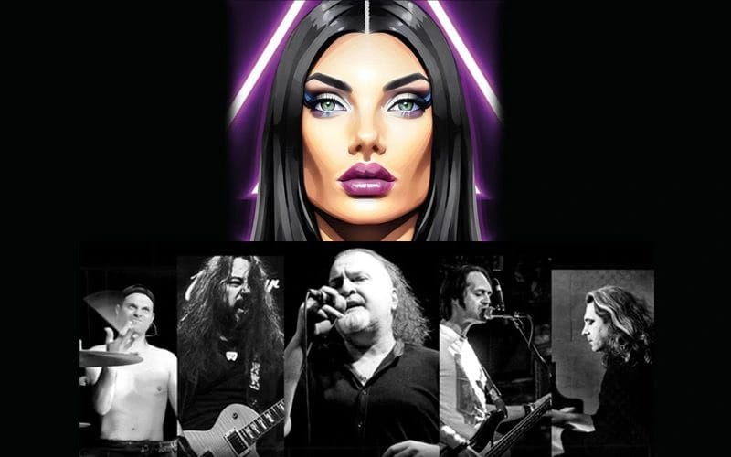 The Nameless & Merve Kazanç Live Disco Night