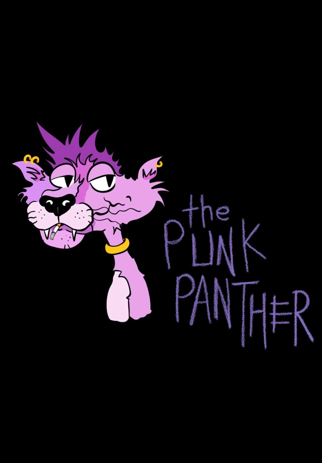 The Punk Panther
