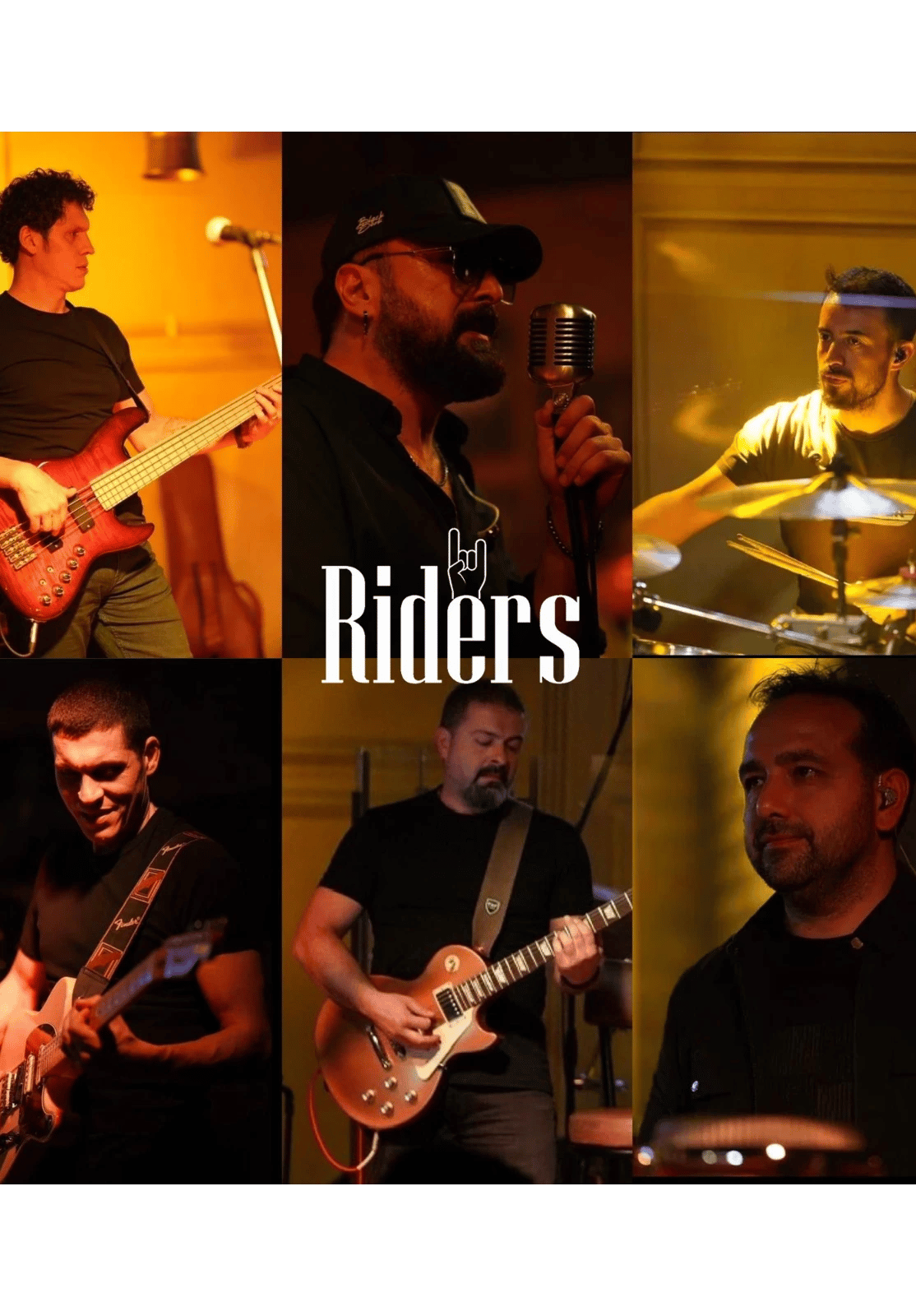 The Riders