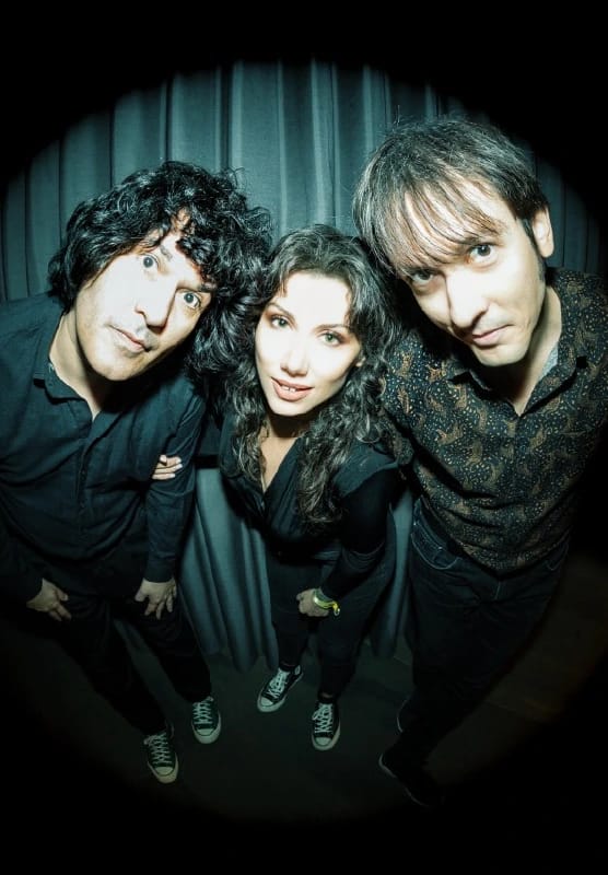 %100 Müzik Sunar: The Ringo Jets