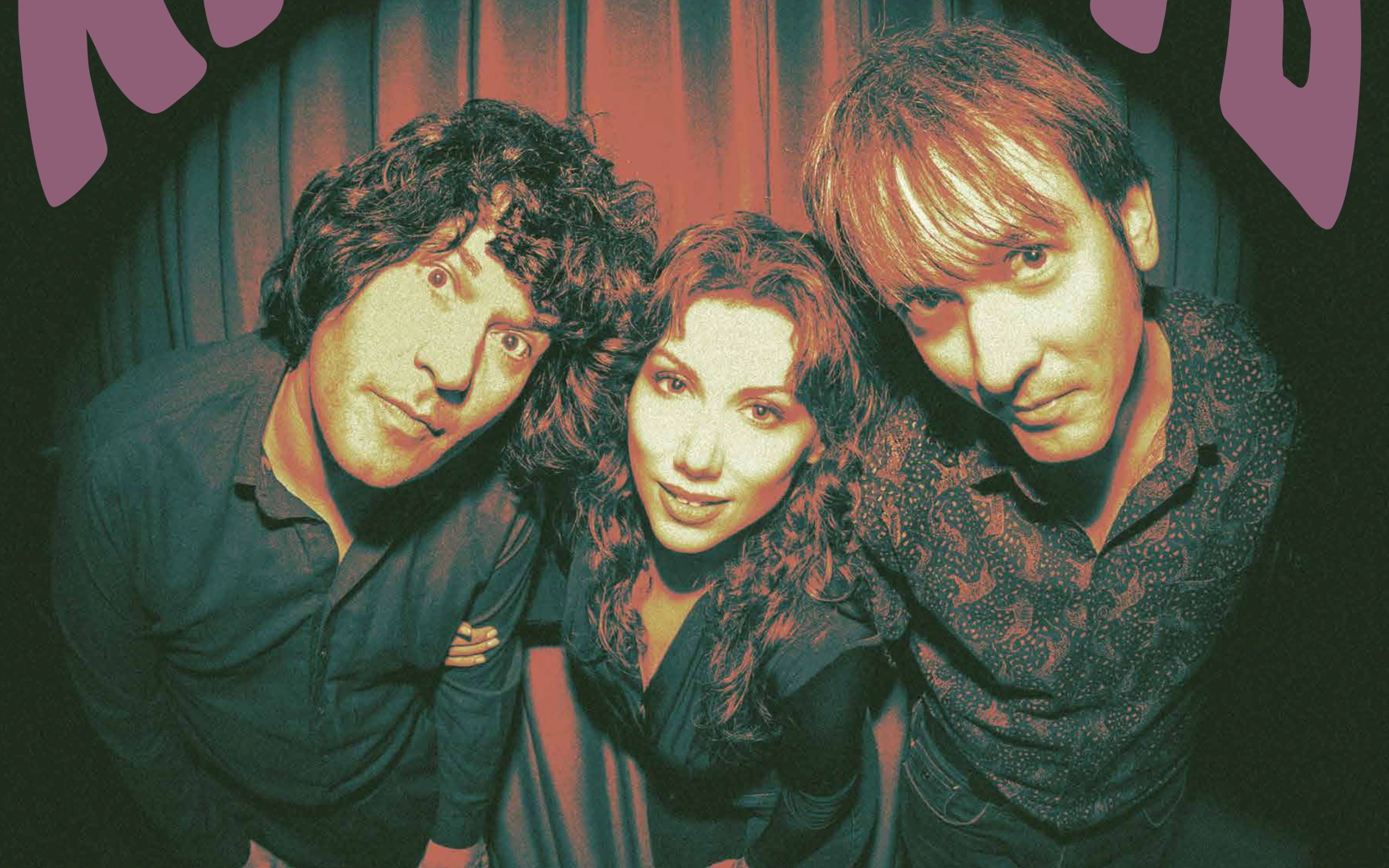 The Ringo Jets Konseri