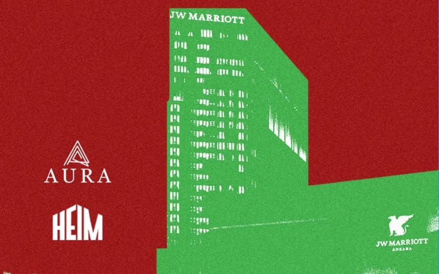 The Royal New Year Party