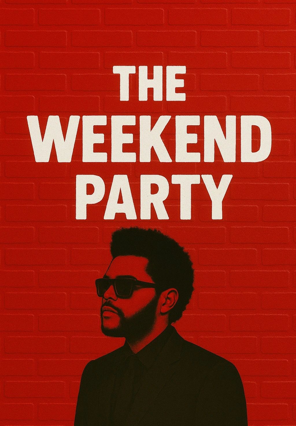 The Weekend Party